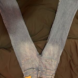 American eagle relaxed fit jeans